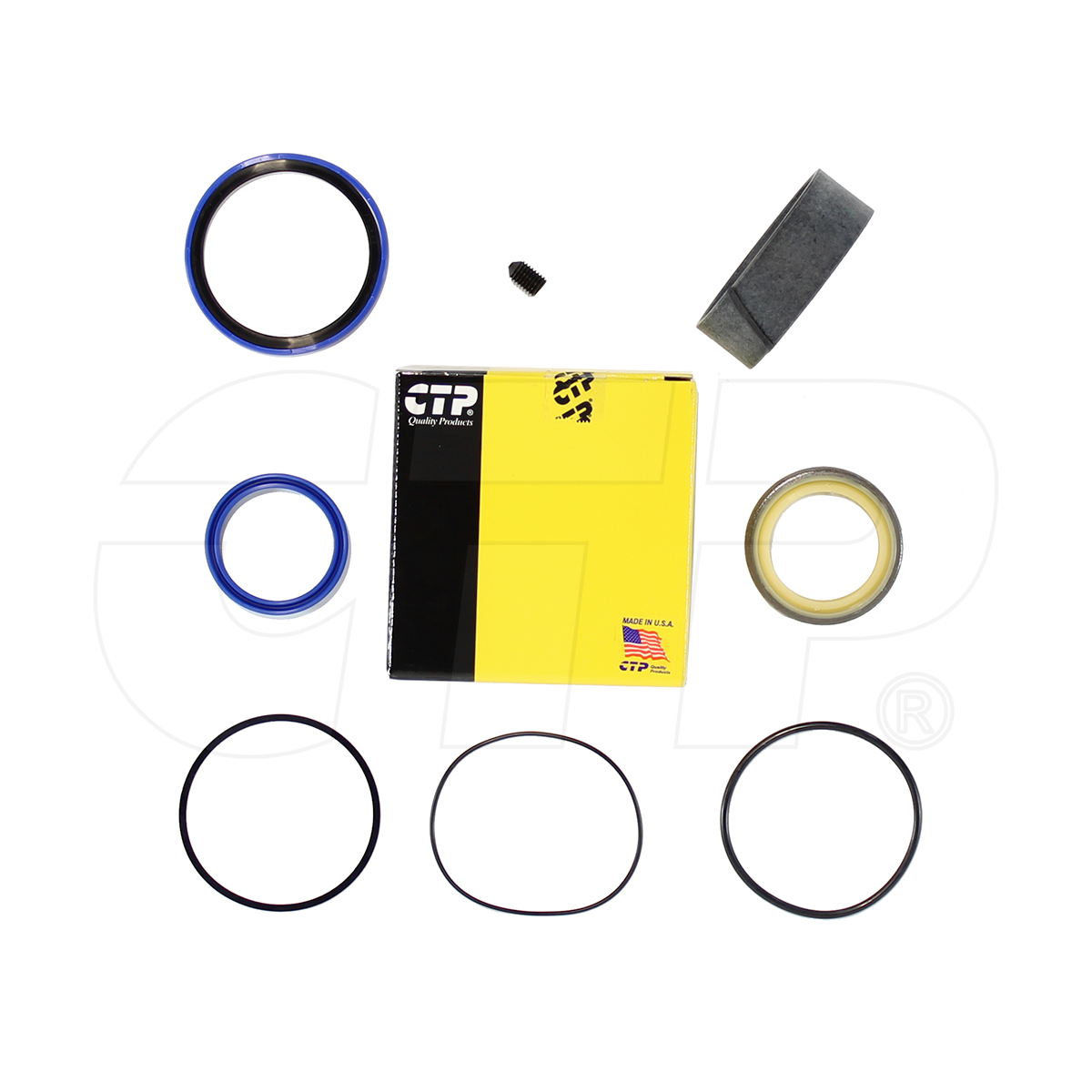 2332628 Kit Seal-hyd for CATERPILLAR
