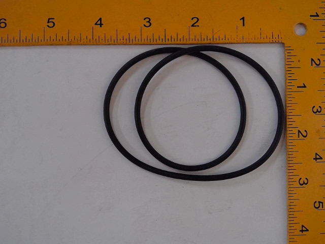 TH0159811 JOHN DEERE O-ring