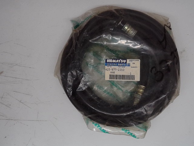 425-877-2350 Hose for KOMATSU