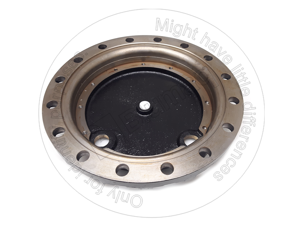 199-4503 Cover for CATERPILLAR
