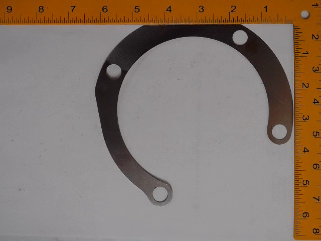 T75863 Shim for JOHN DEERE