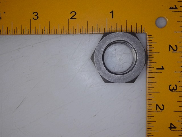 525743M1 Nut for AGCO