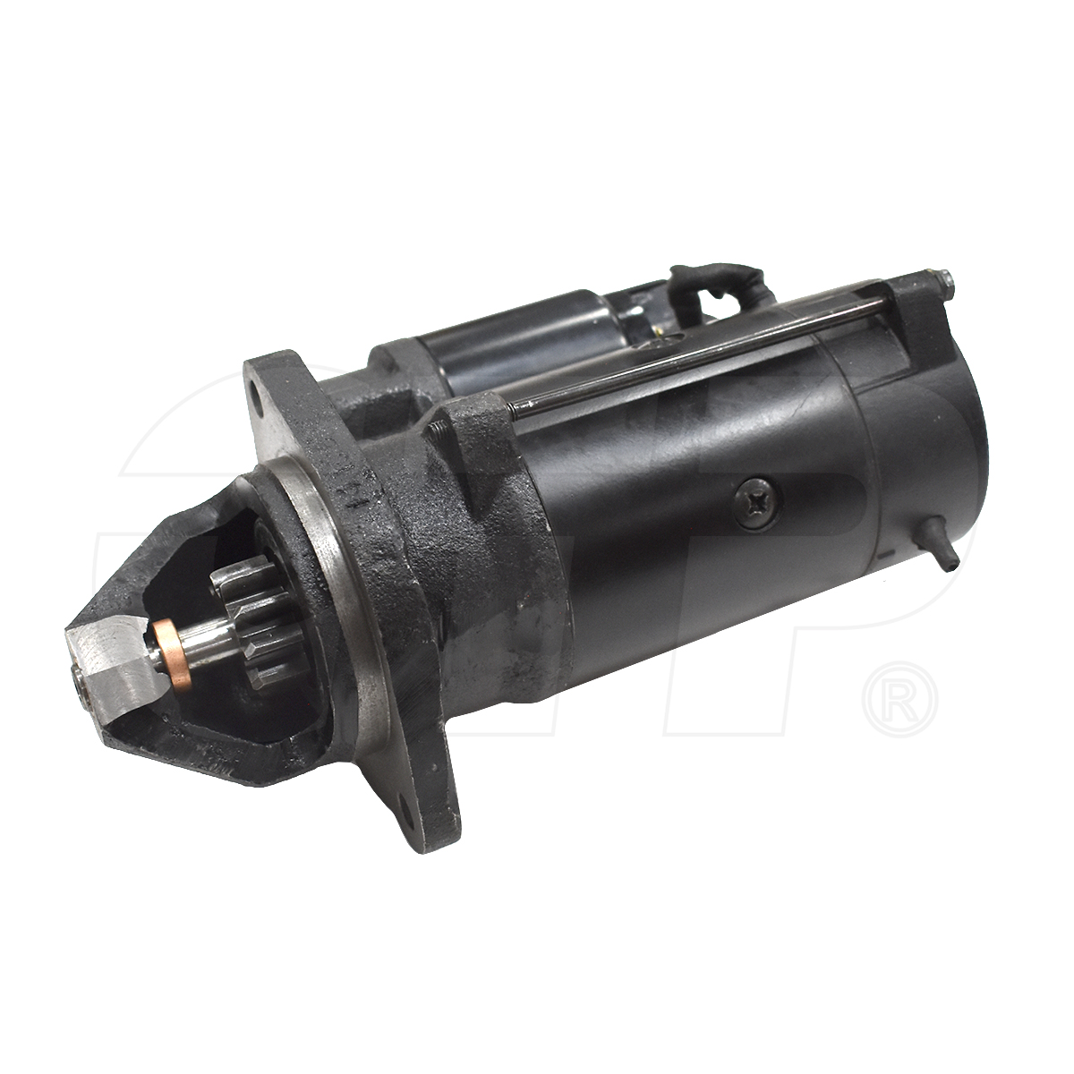 3575203 Starter-motor for CATERPILLAR