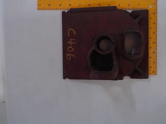 C406 Plate