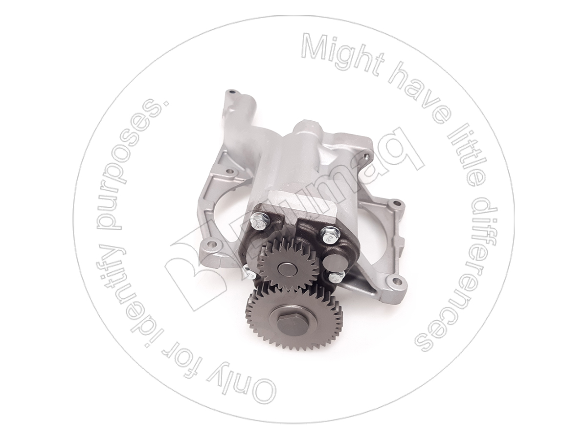 374-7136 Pump for BLUMAQ