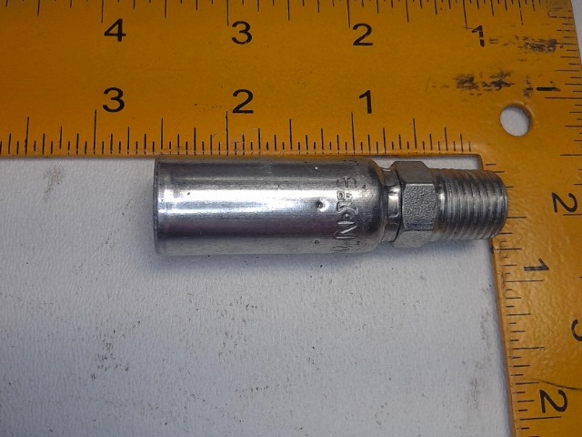 04U-104D Fitting for AGCO