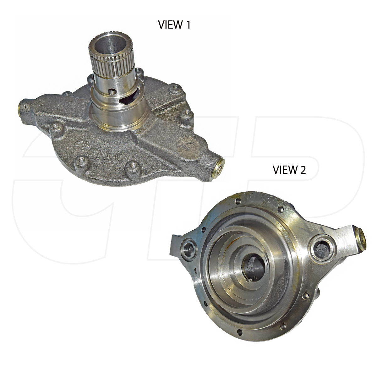 1T1522 Carrier A-stator for CATERPILLAR