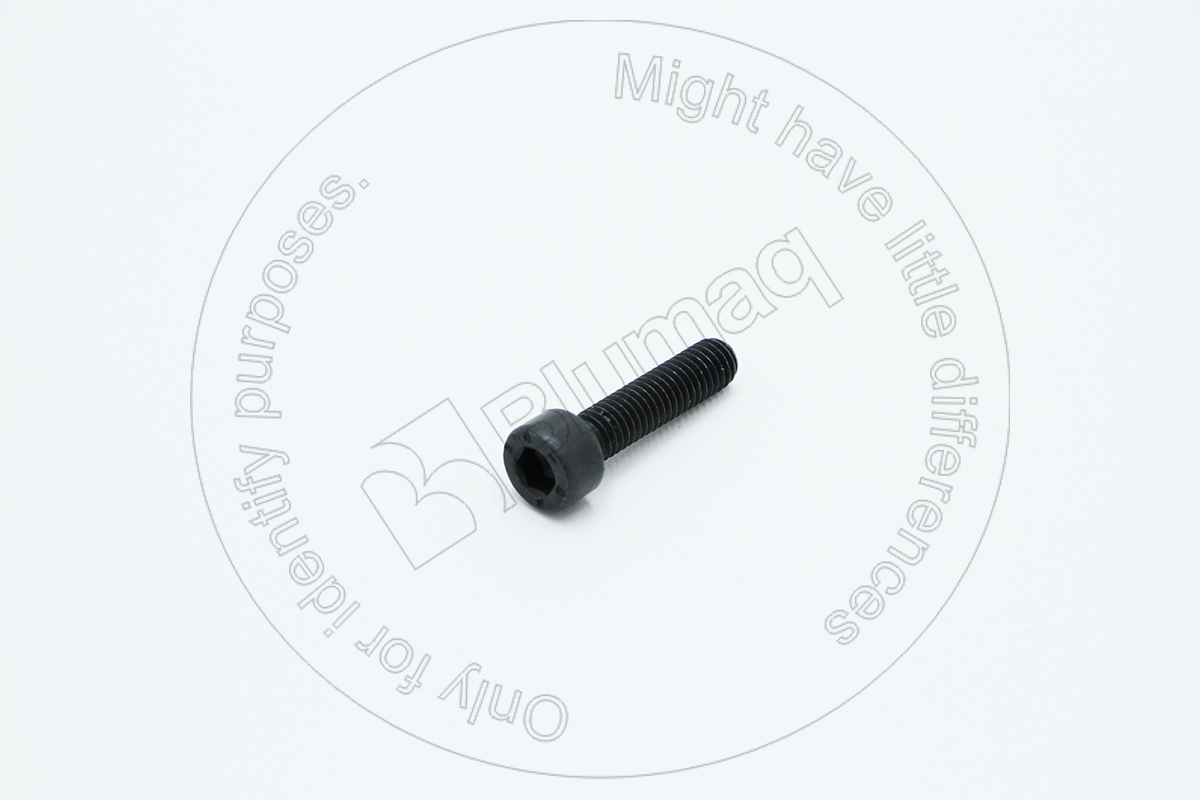 8C-8545 Allen Bolt for CATERPILLAR