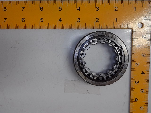 JD7537 Bearing for JOHN DEERE