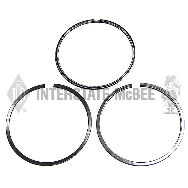 M-2384737 Piston Ring - Intermediate for INTERSTATE MCBEE
