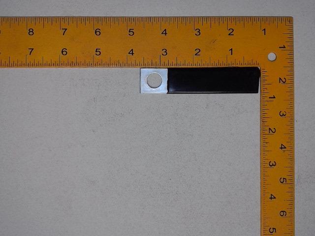 1H5166 Clip for CATERPILLAR