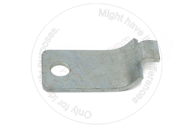 5P-7465 Clip for BLUMAQ