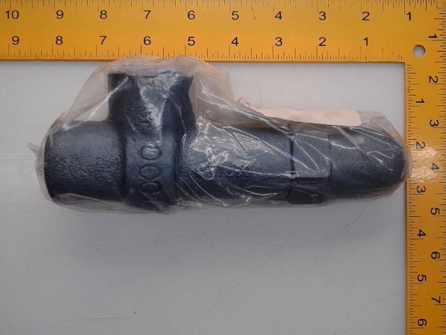 170-33967 Relief Valve for GEHL MANITOU