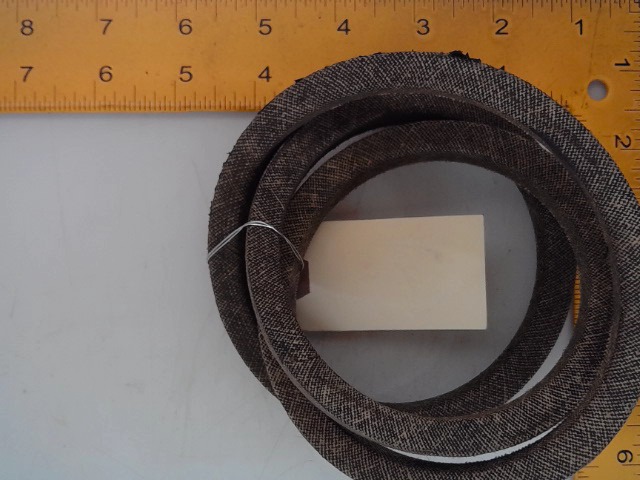 754-0240 Belt for KOMATSU