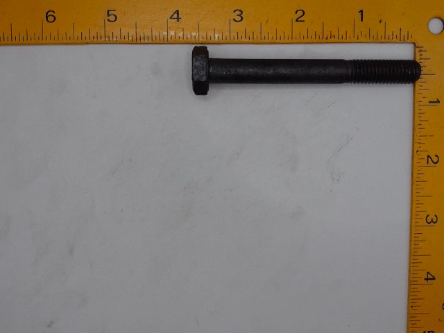 53747 Clch/bolt/nut