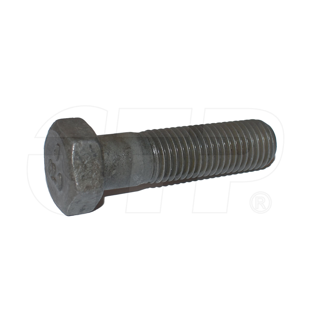2026473 Bolt-hex Head for CATERPILLAR