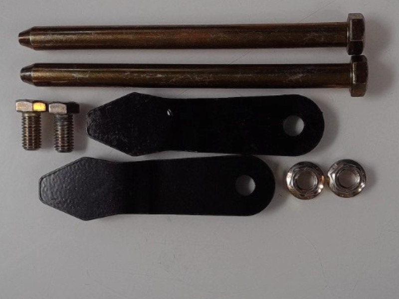 174520 MACDON Kit