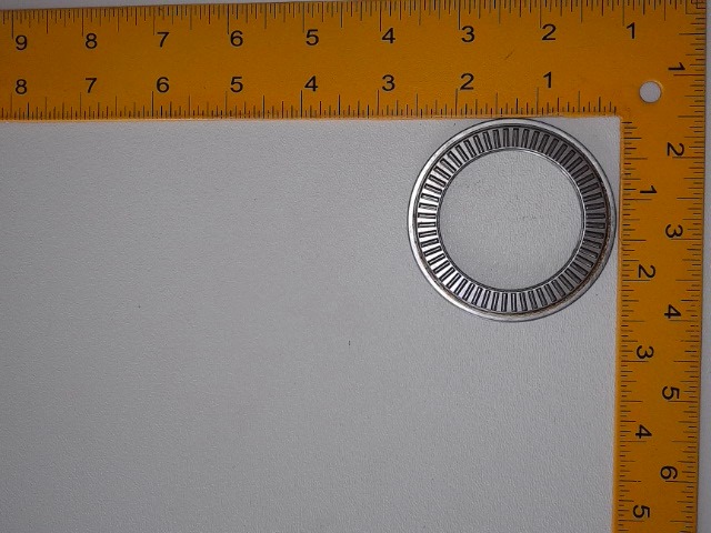 30575 CASE Washer