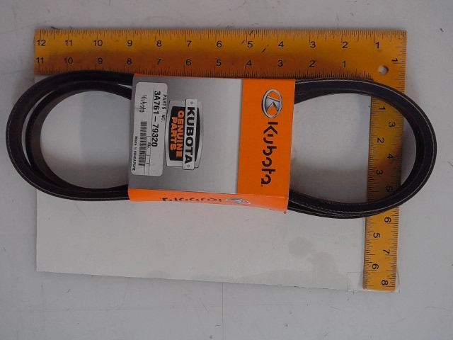 3A761-79320 Belt for KUBOTA