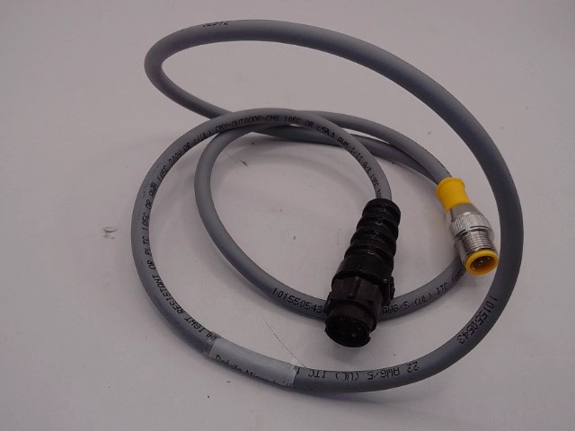 DAC-FDT01 Cable for AGCO