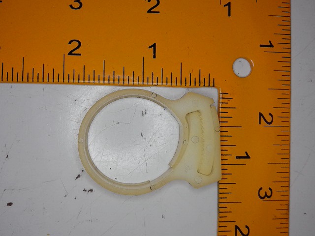 1904788M1 Clamp for AGCO