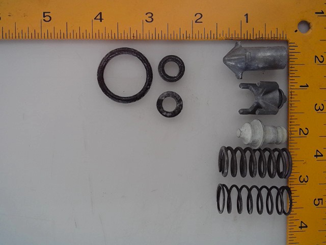 4268AA-X Coupling Kit for CUB CADET