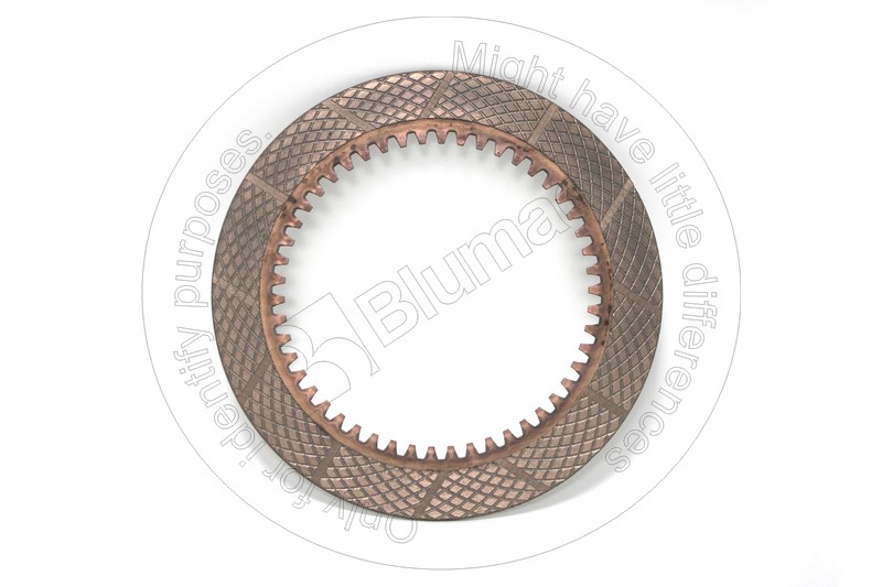 176-76-64150 Disc for BLUMAQ