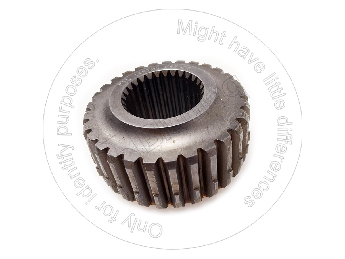 238-5292 Hub for BLUMAQ