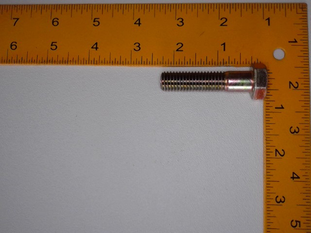 337476 CASE Bolt