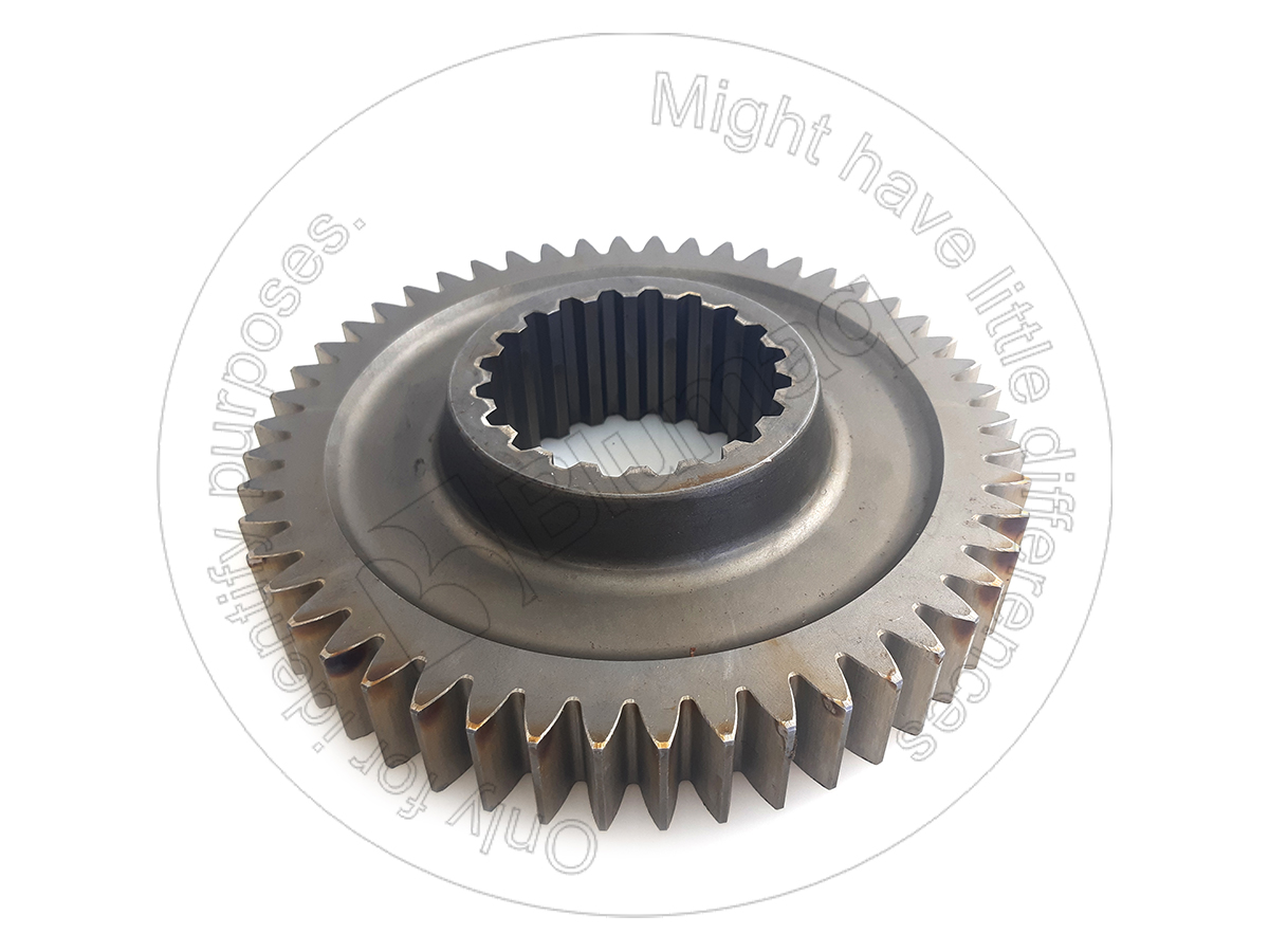 341-2839 Ring Gear for BLUMAQ