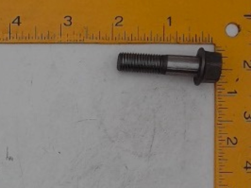 16271-25160 Bolt, Flywheel