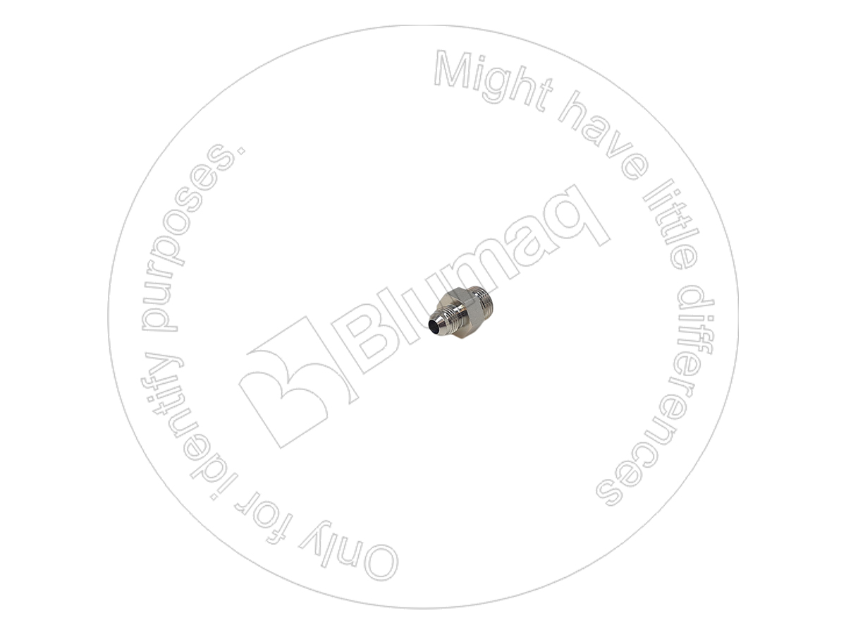 030-8188 Connector for CATERPILLAR