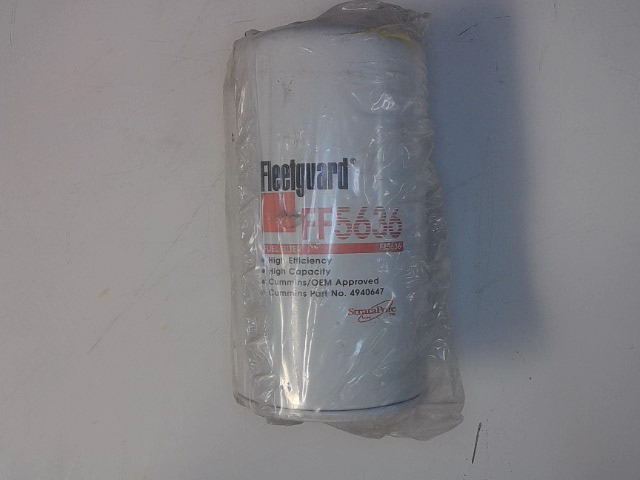 FF5636 Filter