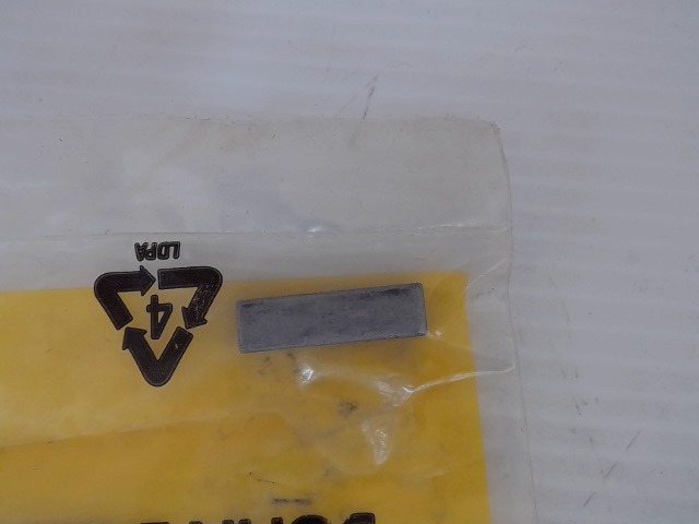 M45460 Key for JOHN DEERE