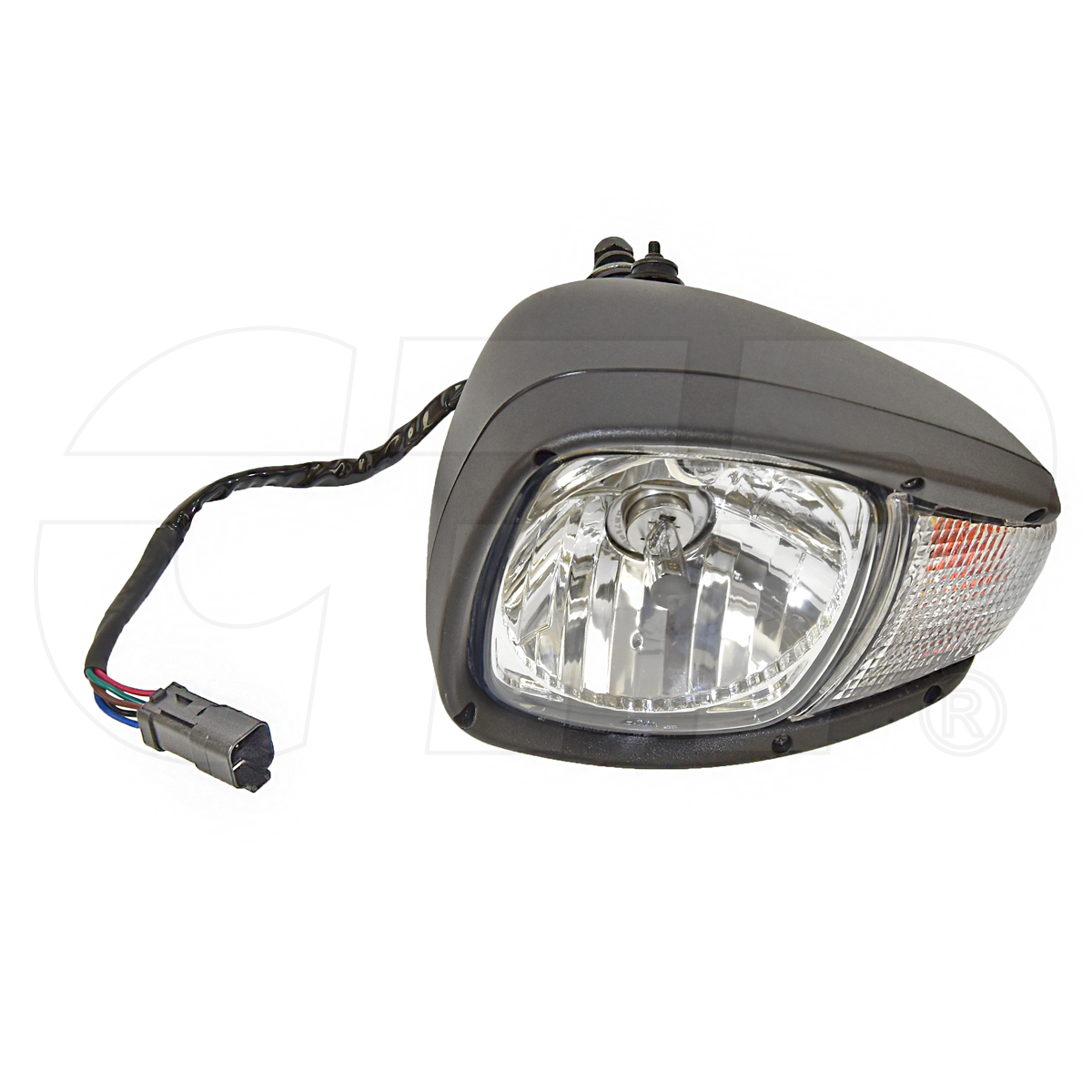 3443455 Lamp Gp-hd & Signal Rh for CATERPILLAR