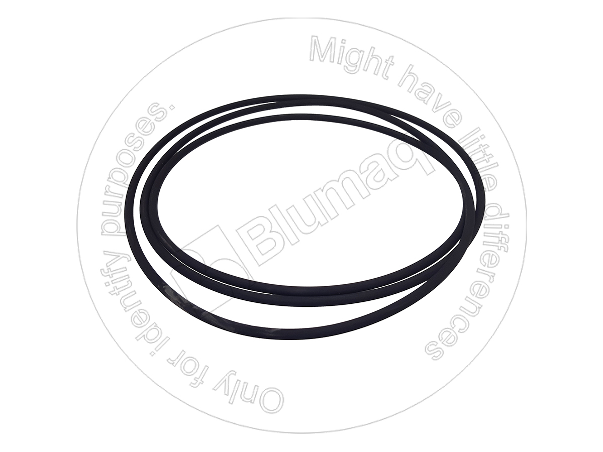 562-22-12920 Seal O-ring for KOMATSU