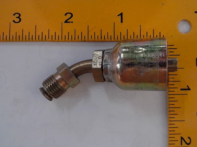 P-16743-4-4 X16743-4-4 for CUB CADET