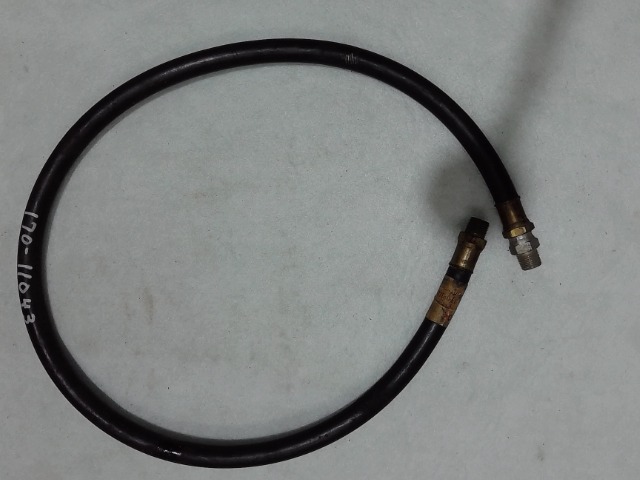 170-11043 Hose for GEHL MANITOU