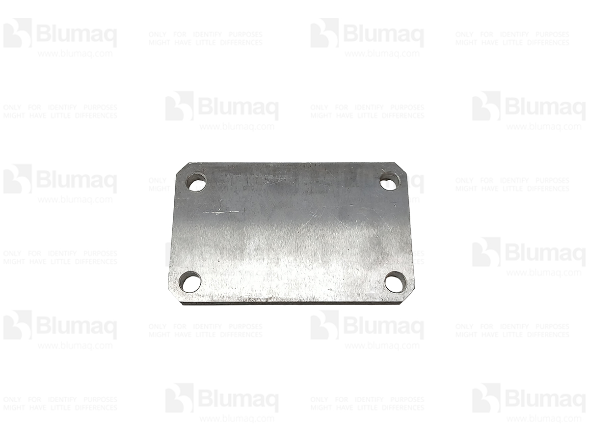 1P-6367 Cover for BLUMAQ