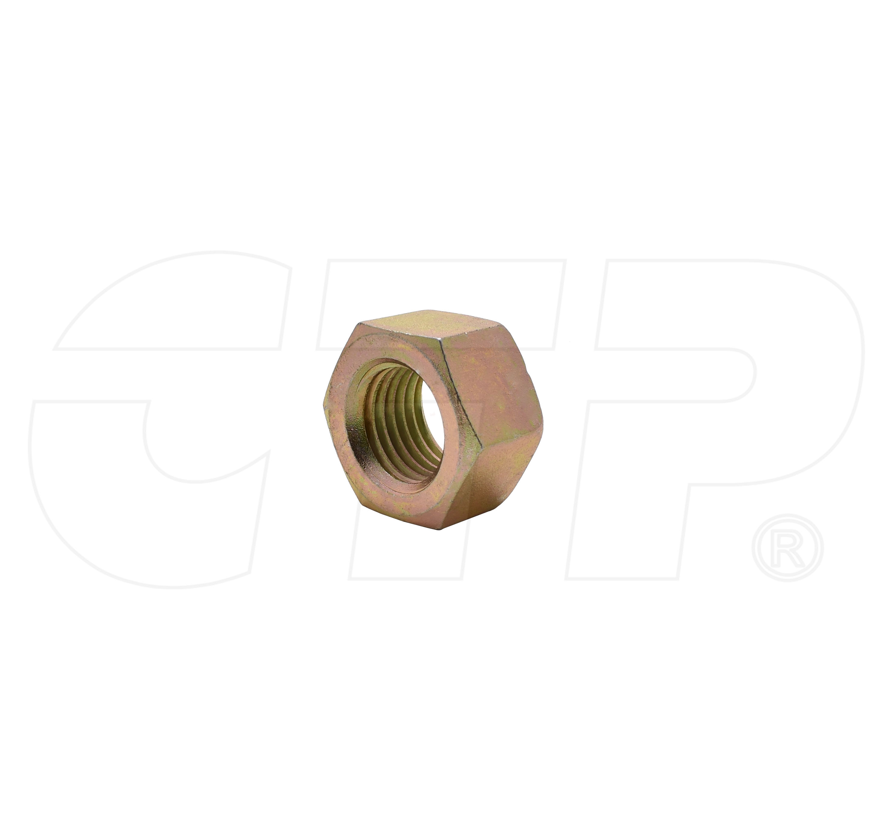 7X0452 Nut for CATERPILLAR