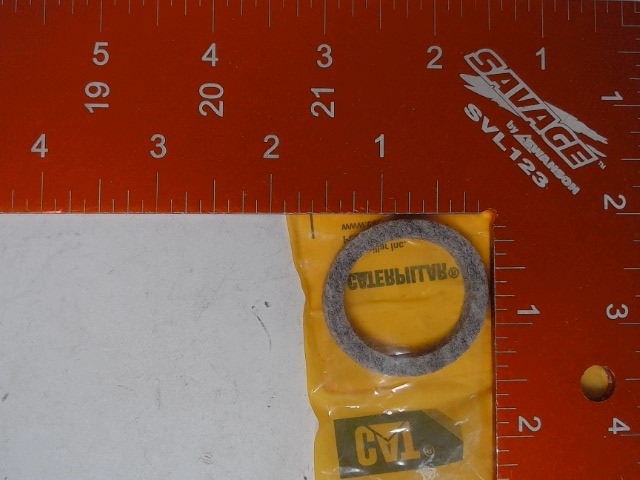 3H3932 Washer for CATERPILLAR
