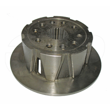 9W6358 Drum for CATERPILLAR