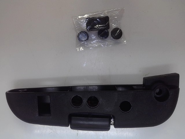 47598669 Armrest for CASE NEW HOLLAND