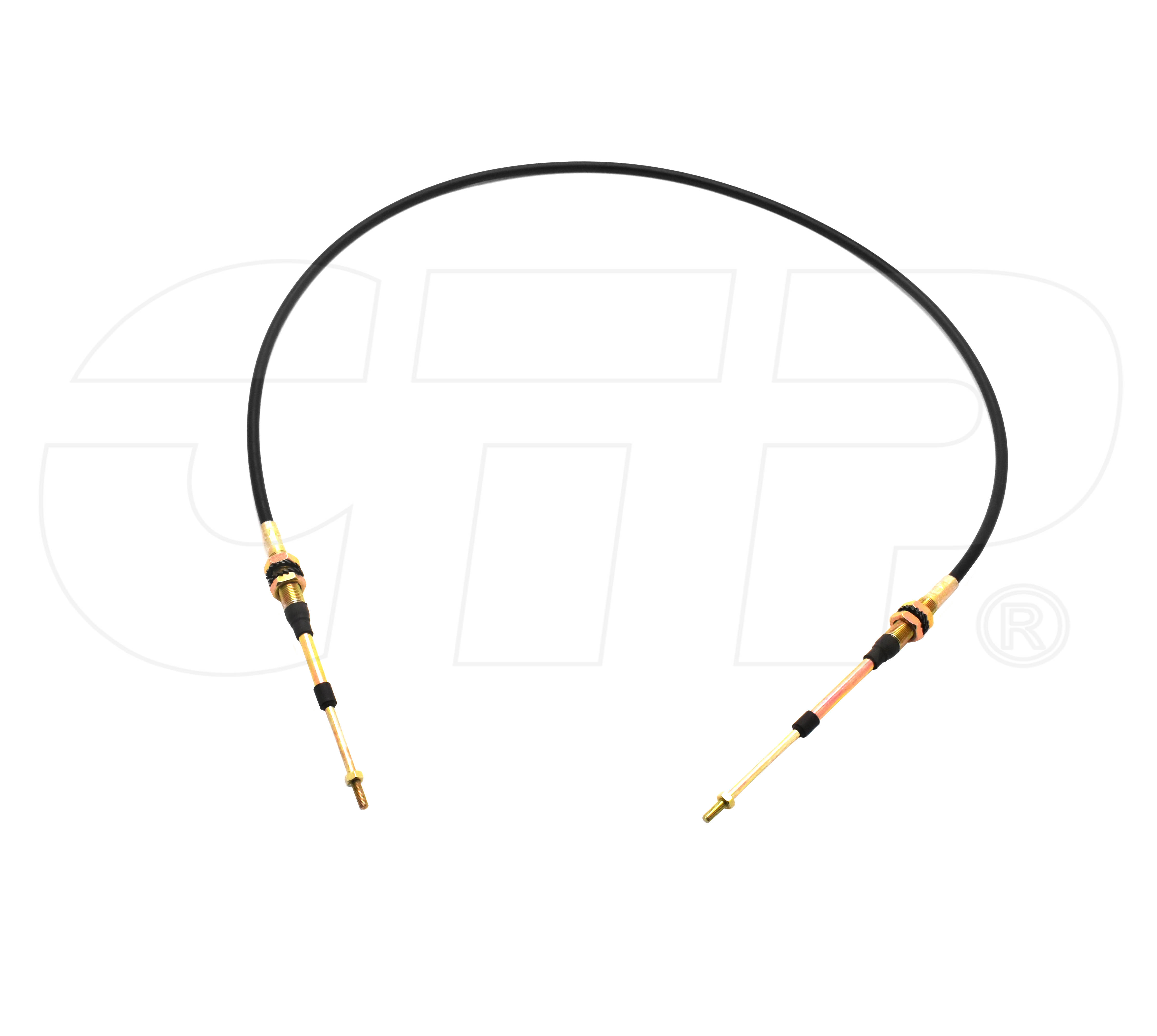 2V8798 Cable Asy