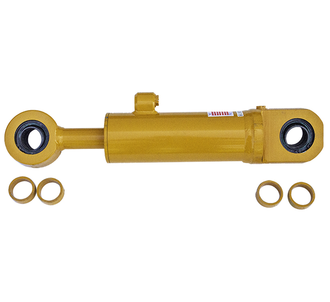 412357A1 CASE Tilt Cylinder