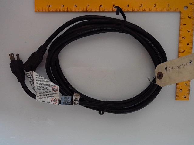 929-0071A Extcord for KOMATSU