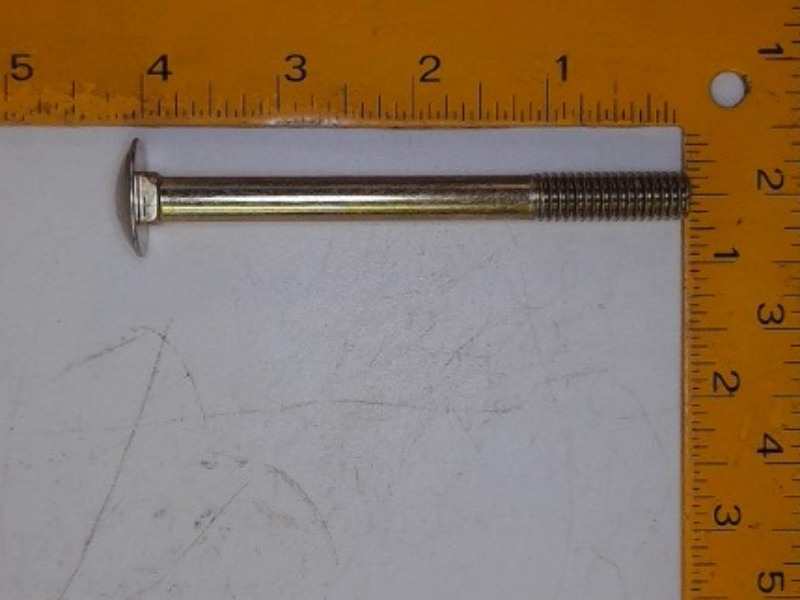 84587 Bolt