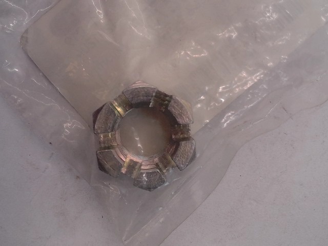 TC402-62750 Nut for KUBOTA
