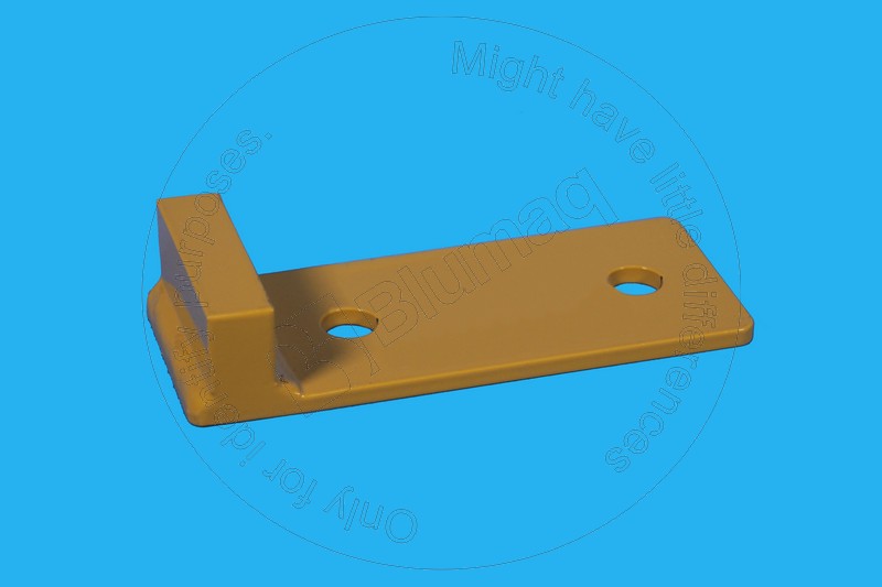 180-9408 Plate for CATERPILLAR