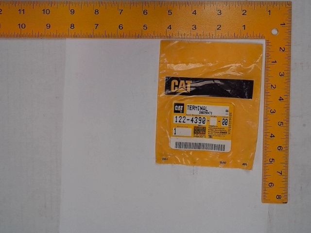 12243 Caster Yoke